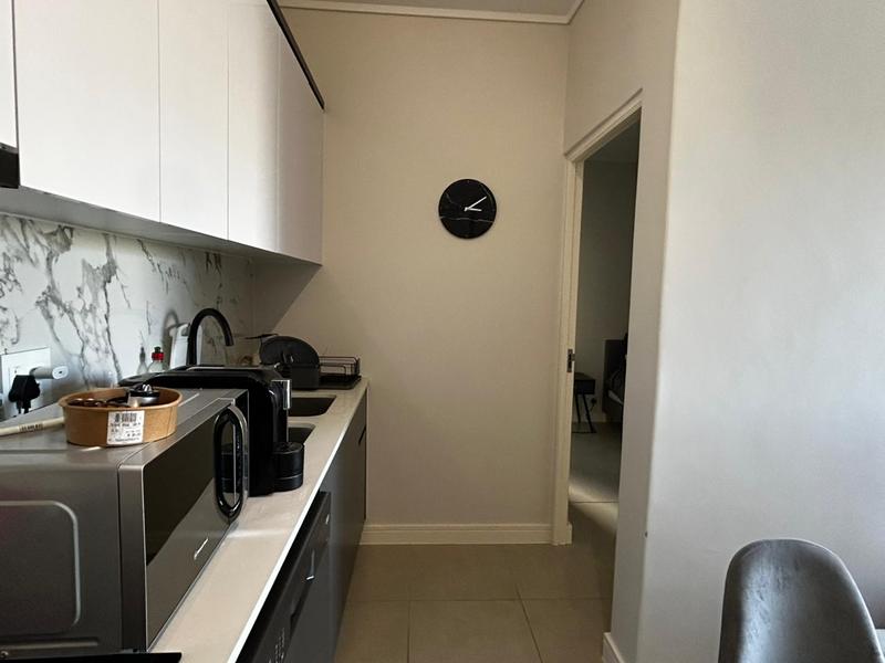 To Let 1 Bedroom Property for Rent in Firgrove Western Cape